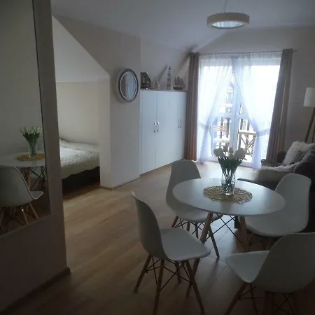 Apartament Bursztynowy Rowy  Exterior photo