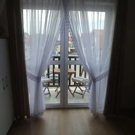 Apartament Bursztynowy Rowy  Exterior photo