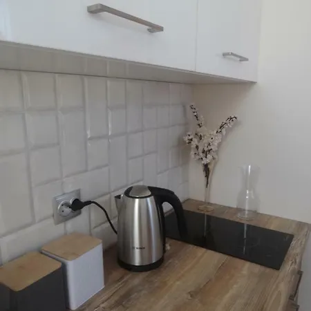 Apartament Bursztynowy Rowy  Exterior photo