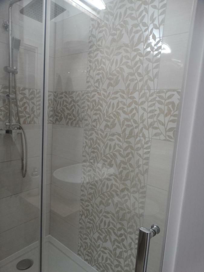 Bursztynowy Apartment *