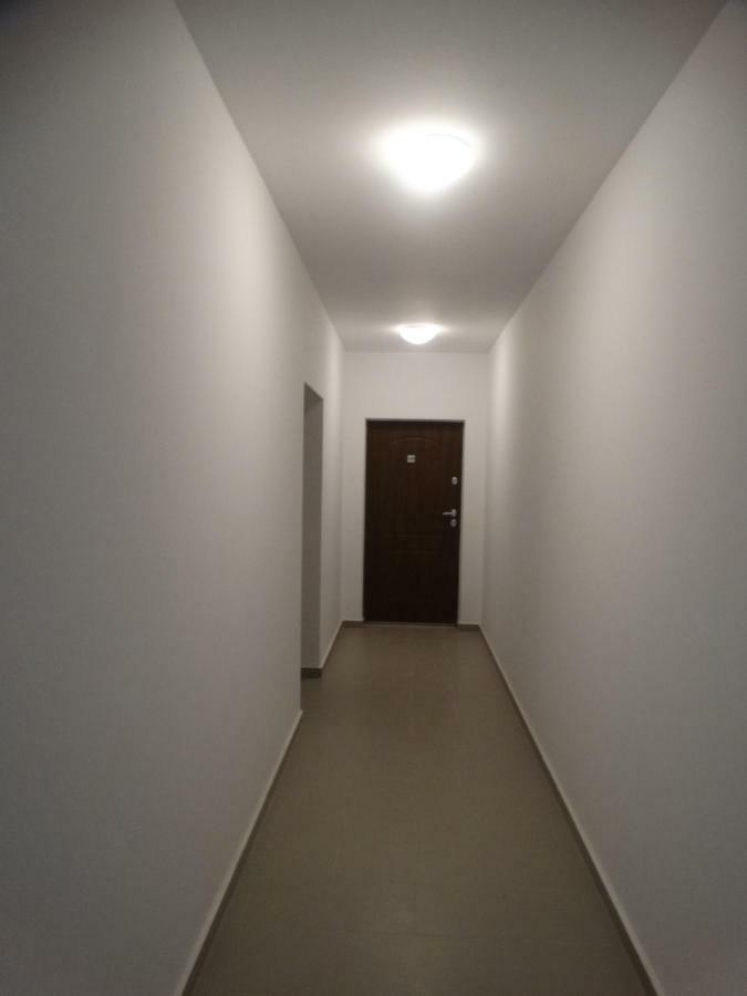 Apartment Bursztynowy *