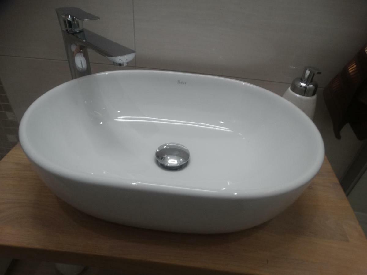 Apartment Bursztynowy