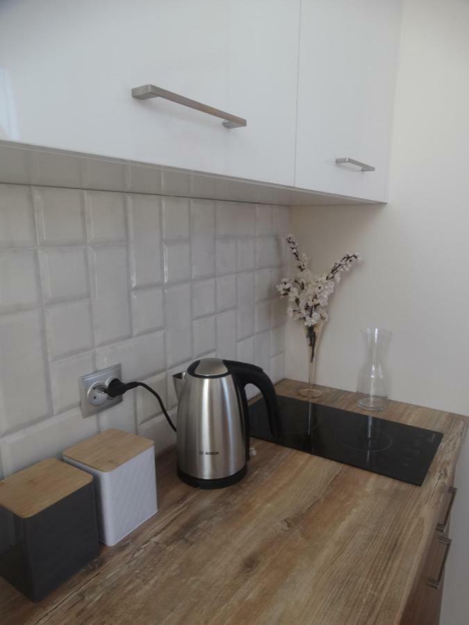 Apartment Bursztynowy